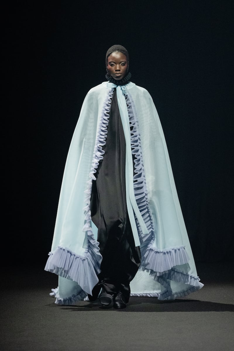 Viktor&Rolf Haute Couture Spring/Summer 2026