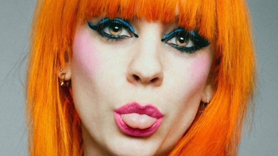 Anna Trevelyan, Stylist