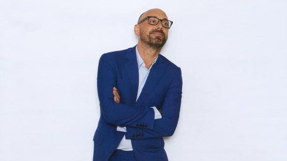 Peter Miles, Art Director