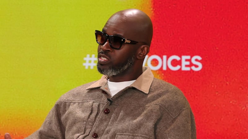 DJ Black Coffee on Breaking Barriers and Building Global Credibility | The BoF Podcast