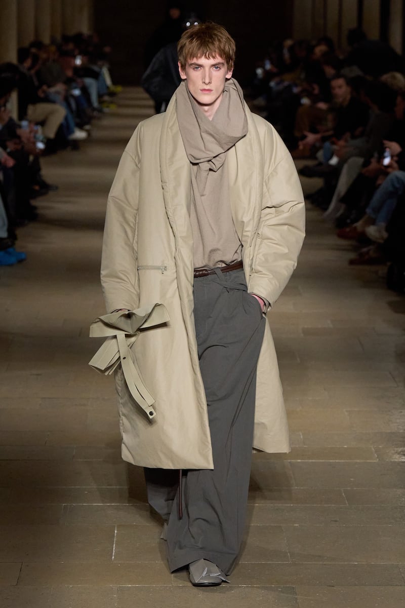 IM Men Autumn/Winter 2026
