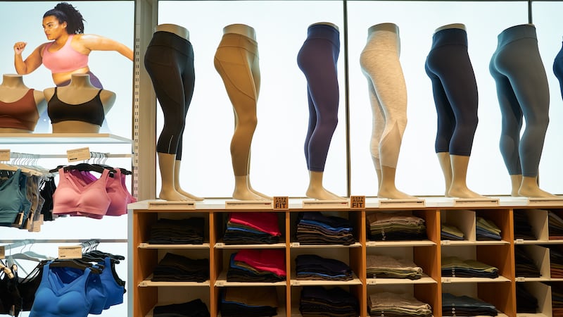 Lululemon Blames Customers Again After See-Through Tights Fiasco