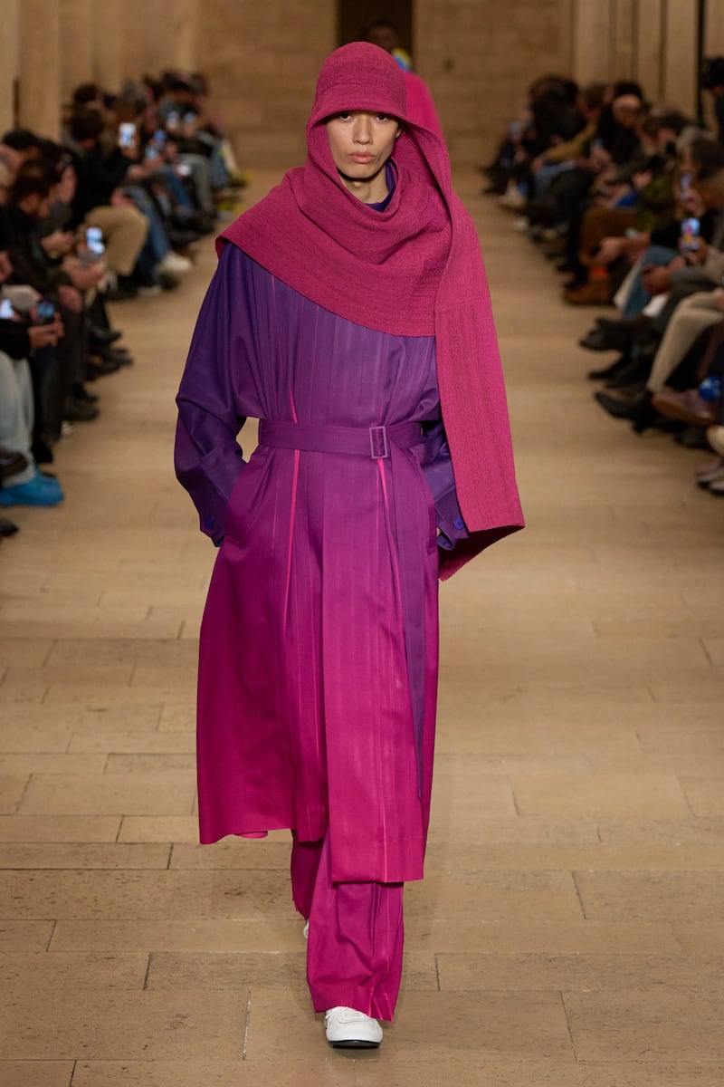 IM Men Autumn/Winter 2026