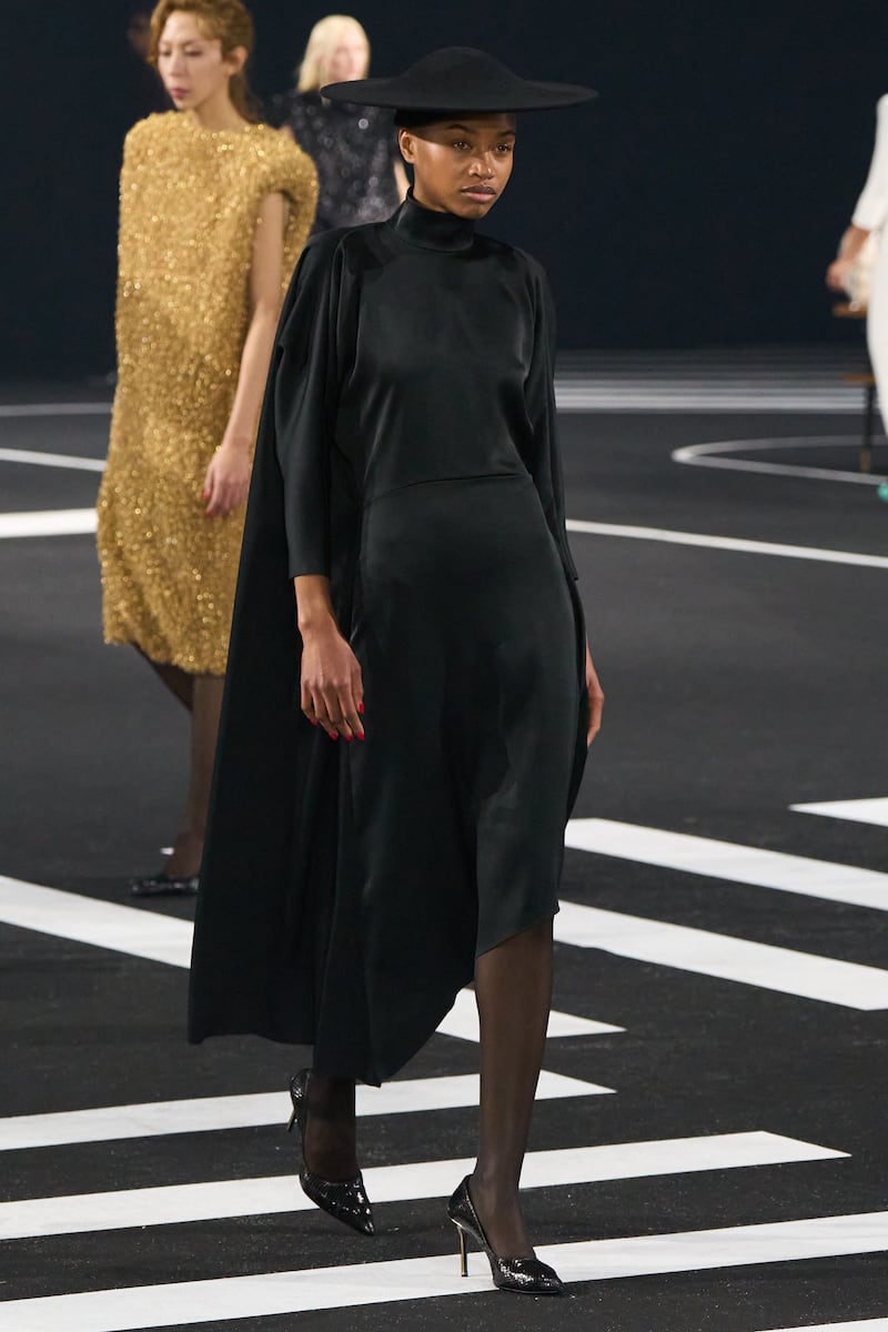 Willy Chavarria Menswear Autumn/Winter 2026