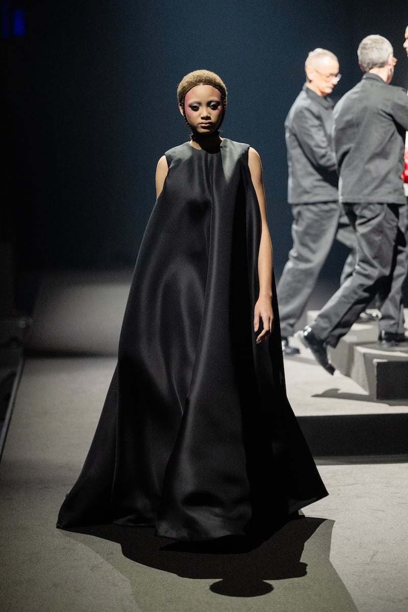 Viktor&Rolf Haute Couture Spring/Summer 2026