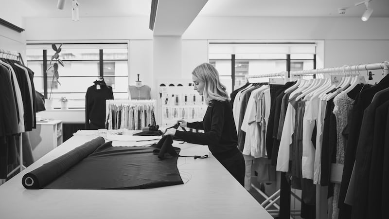 Inside the Creative Team Crafting COS’ Collections