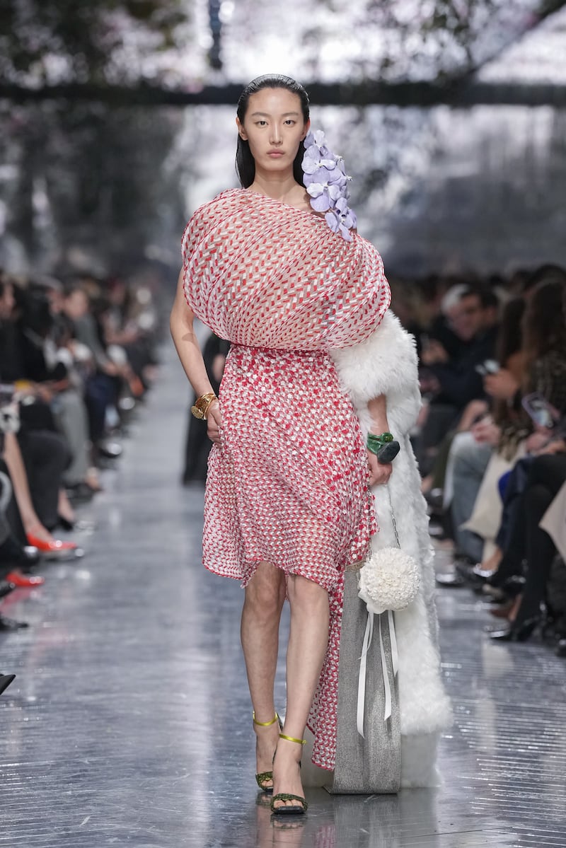 Christian Dior Haute Couture Spring/Summer 2026