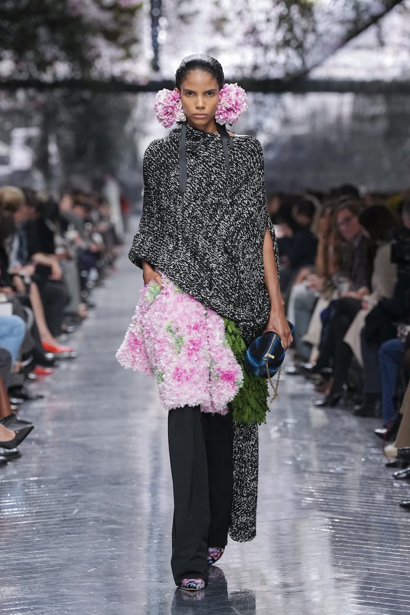 Christian Dior Haute Couture Spring/Summer 2026
