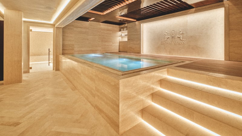 Fashion Enters Its Wellbeing Era