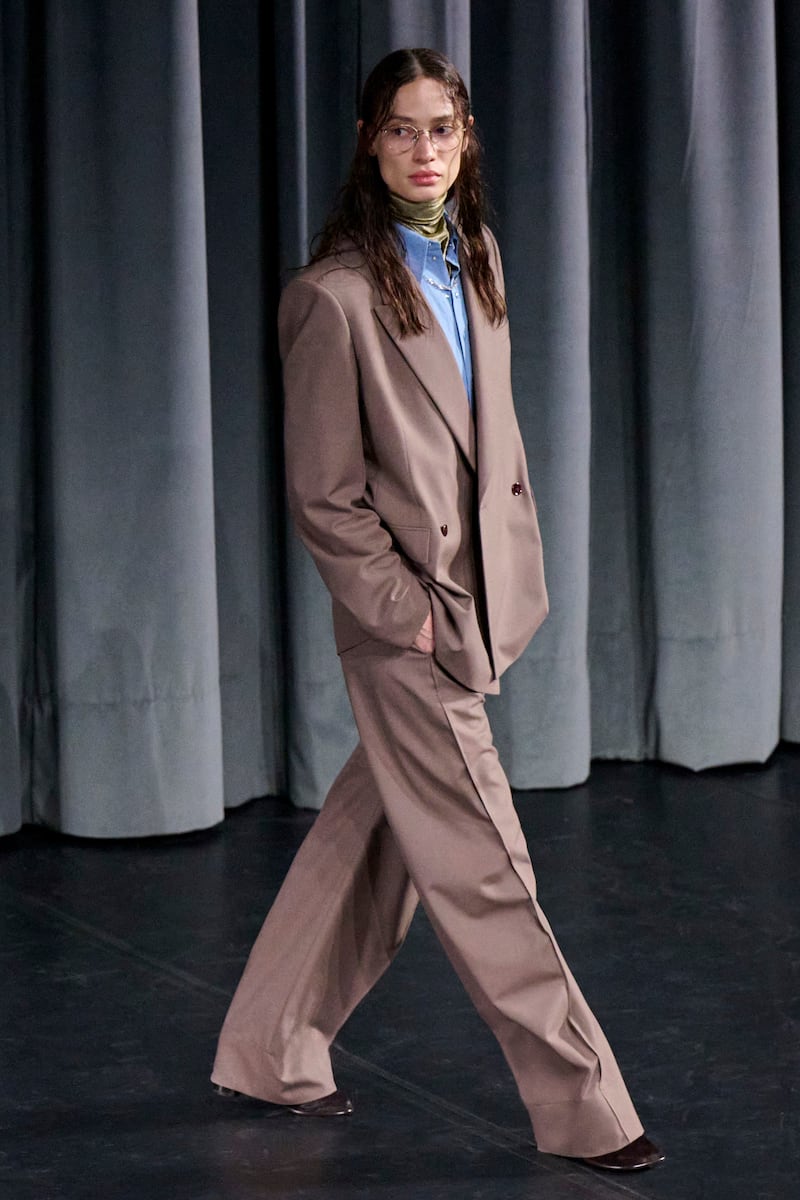 Lemaire Autumn/Winter 2026