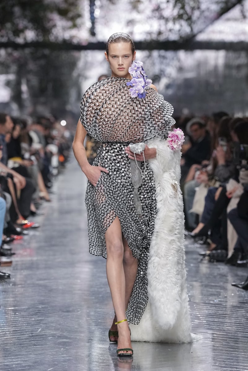 Christian Dior Haute Couture Spring/Summer 2026