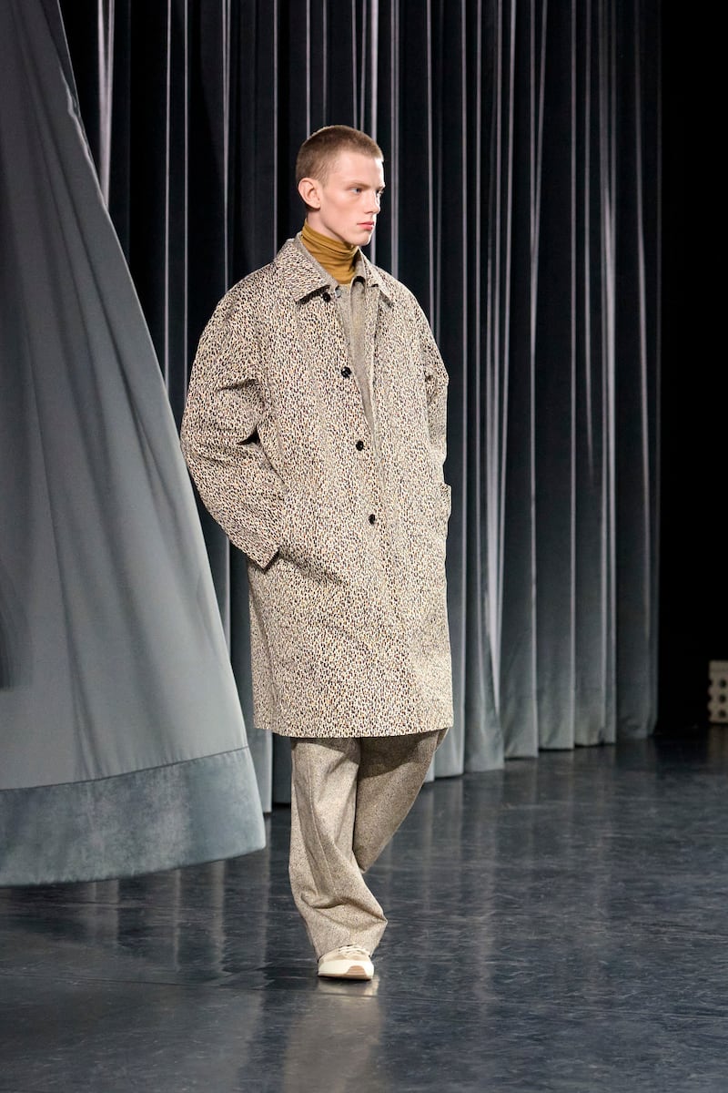 Lemaire Autumn/Winter 2026