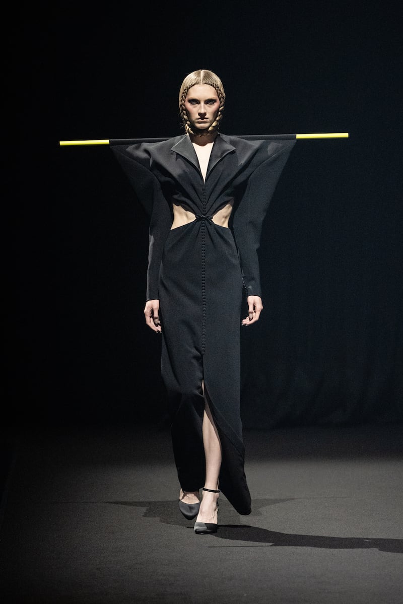 Viktor&Rolf Haute Couture Spring/Summer 2026