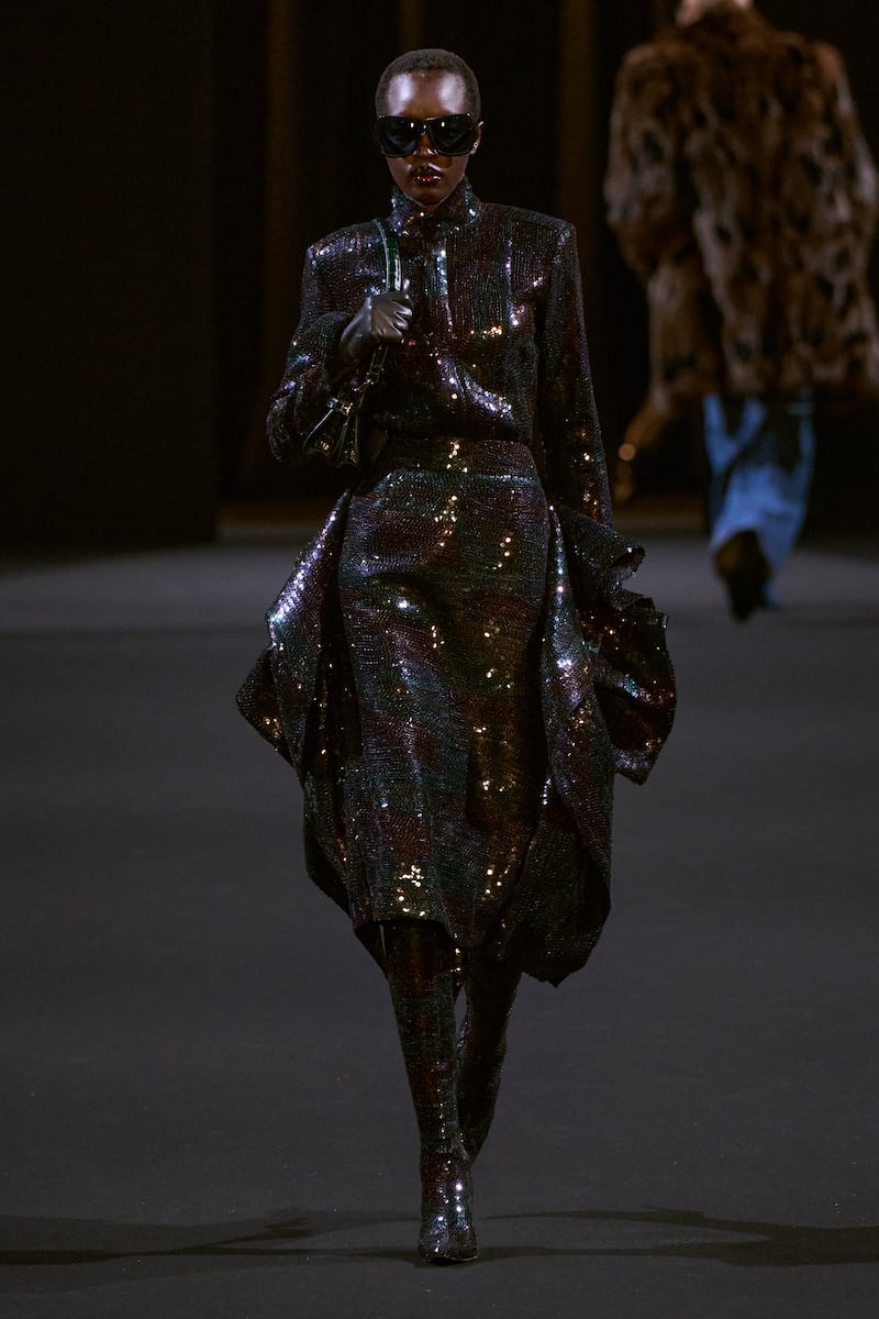 Juun.J Menswear Autumn/Winter 2026