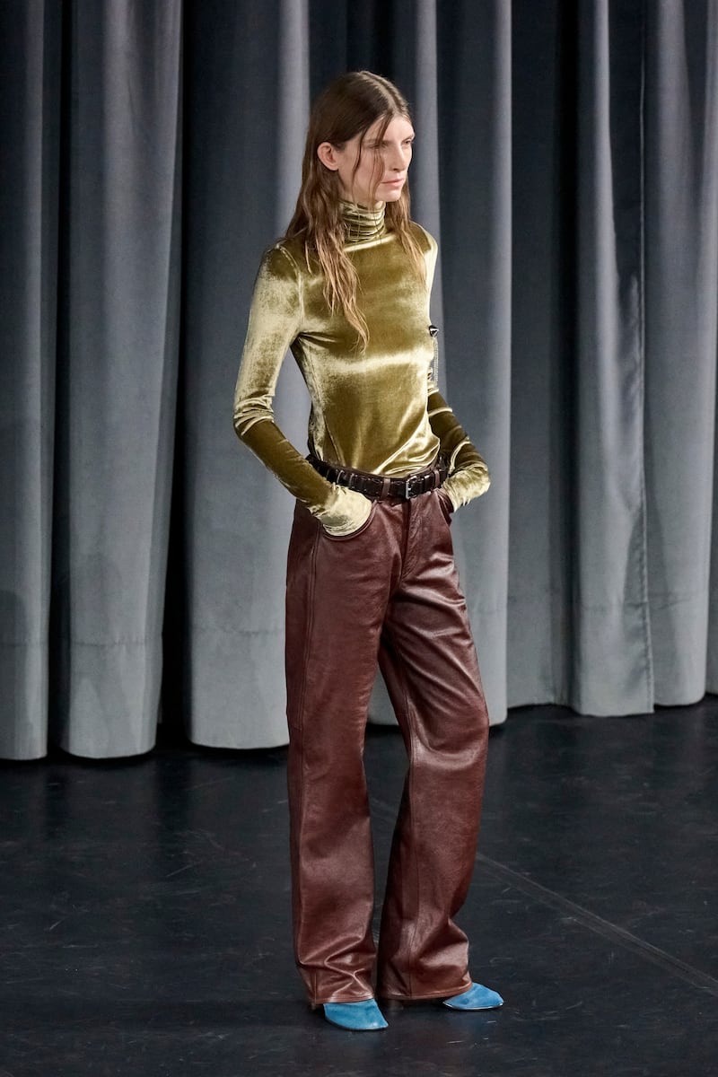 Lemaire Autumn/Winter 2026
