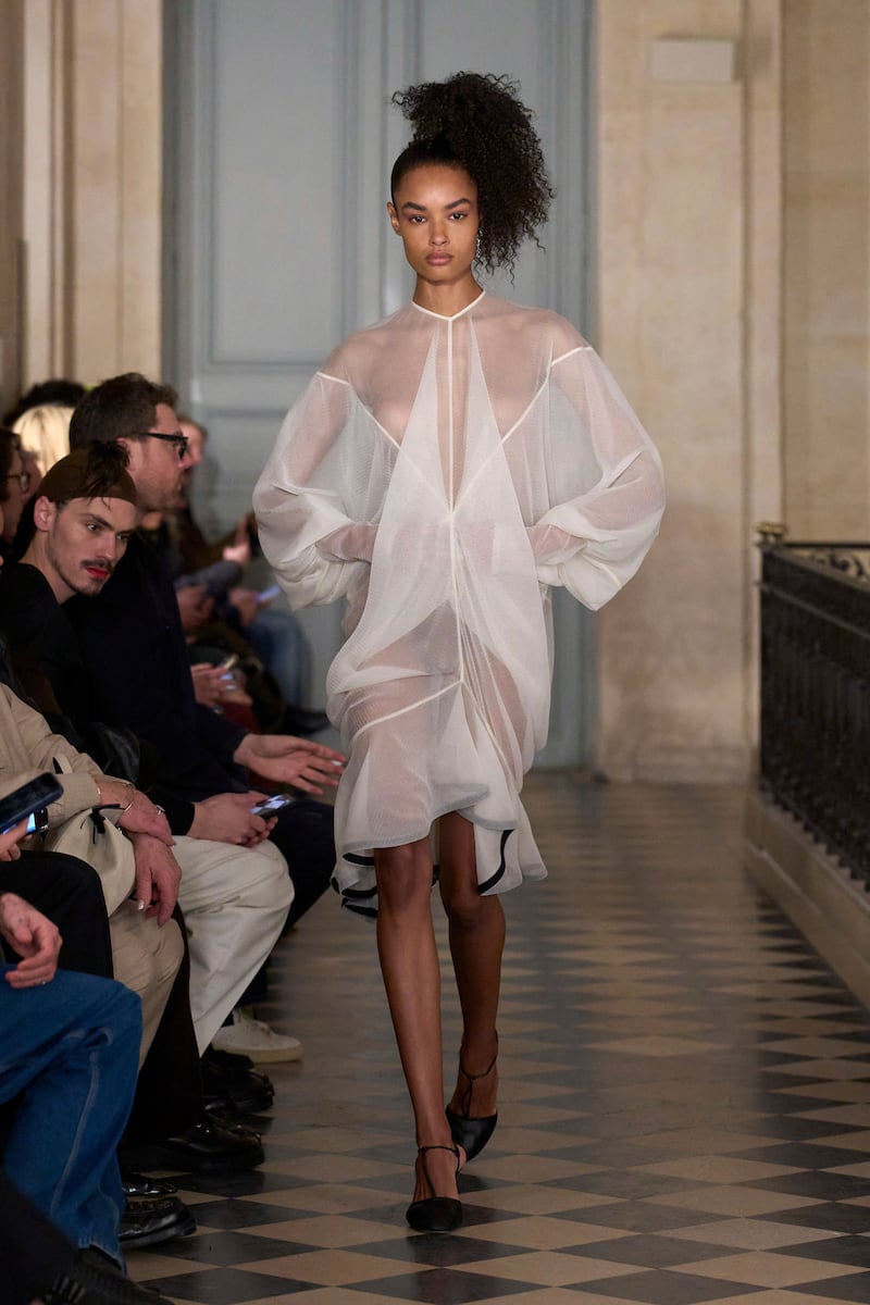 Jacquemus Autumn/Winter 2026