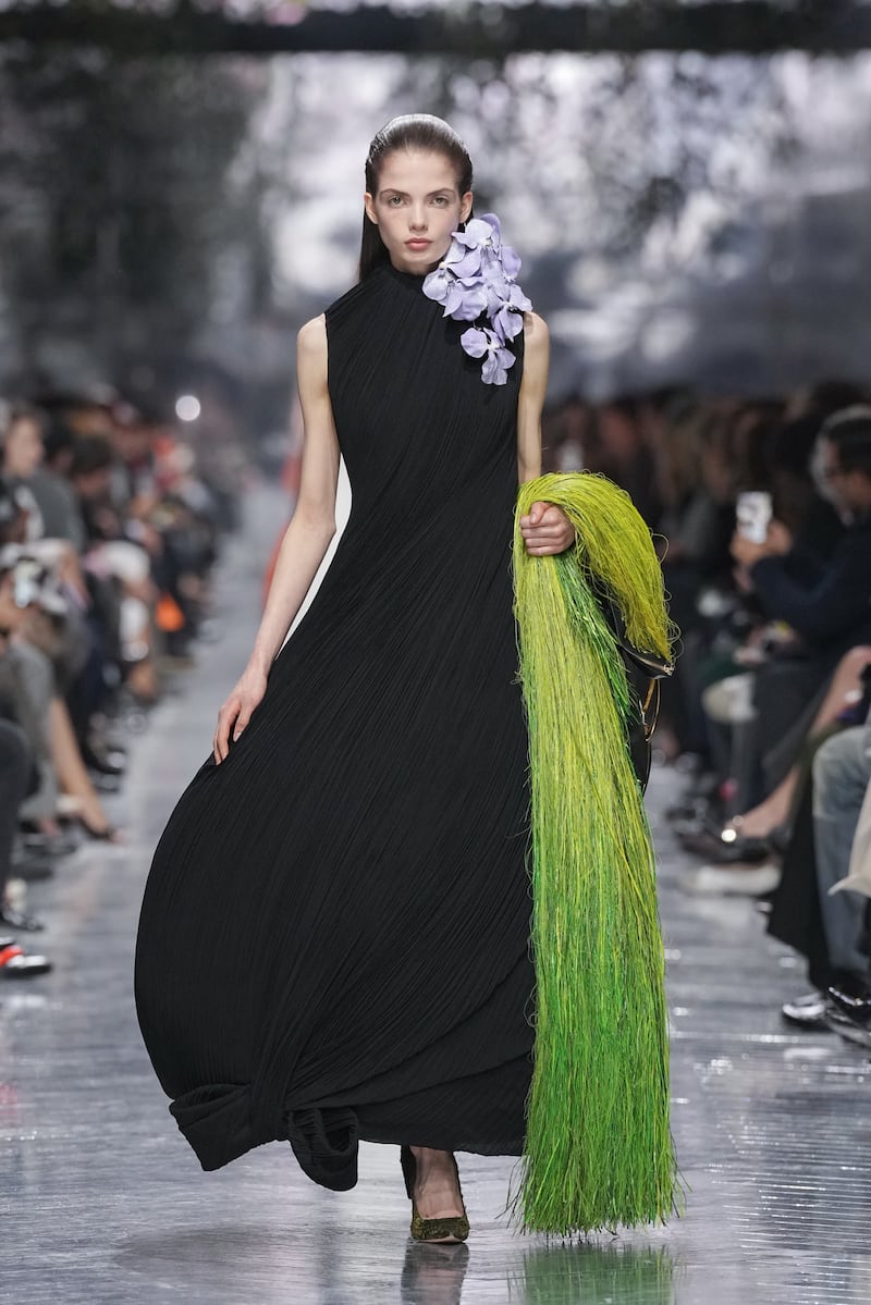 Christian Dior Haute Couture Spring/Summer 2026