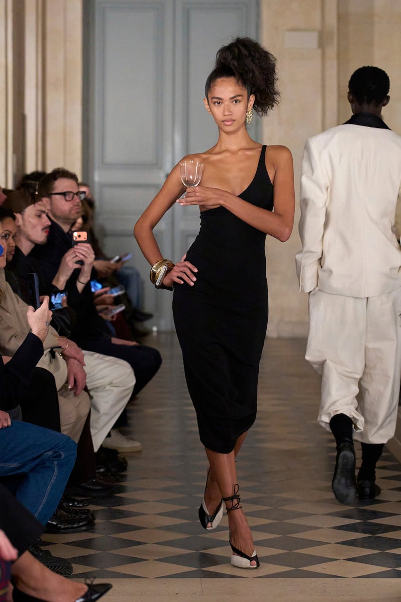 Jacquemus Autumn/Winter 2026