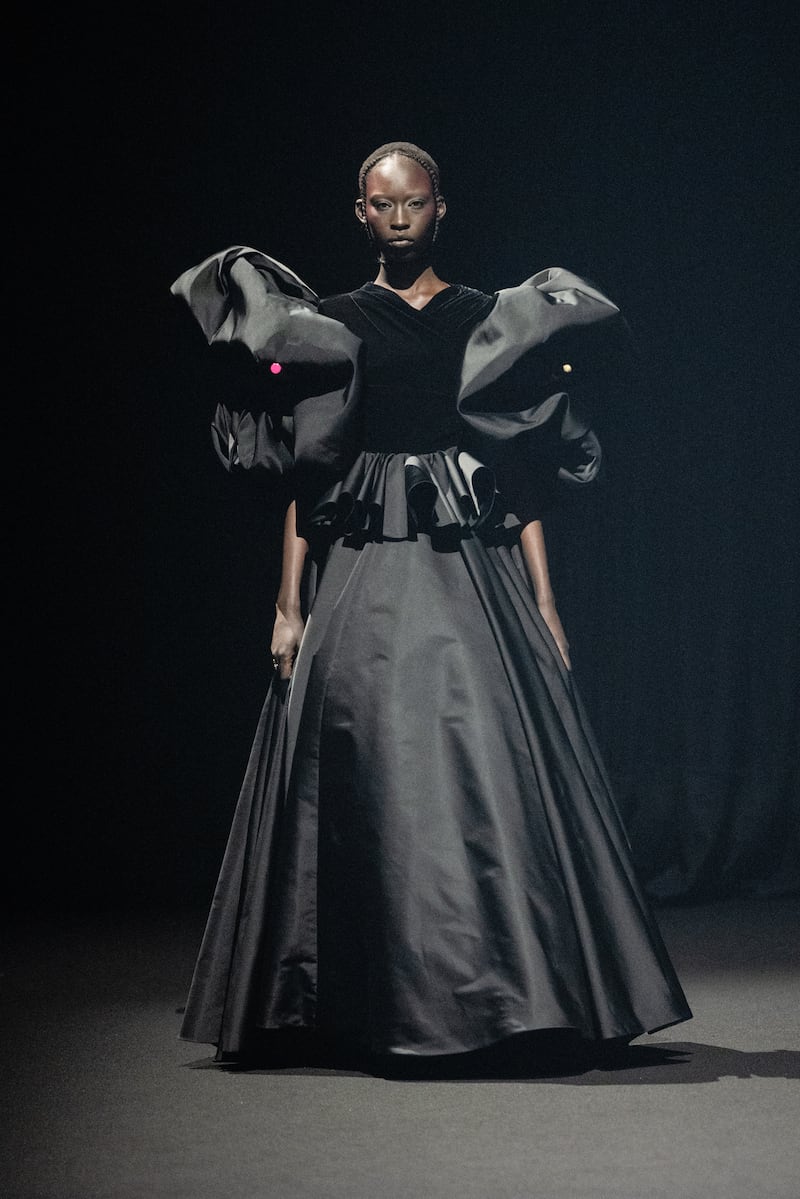 Viktor&Rolf Haute Couture Spring/Summer 2026