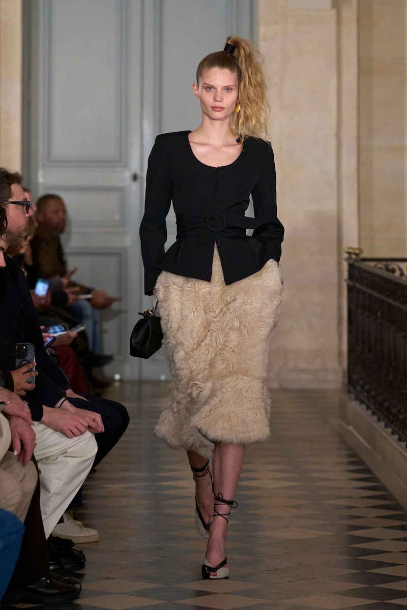 Jacquemus Autumn/Winter 2026