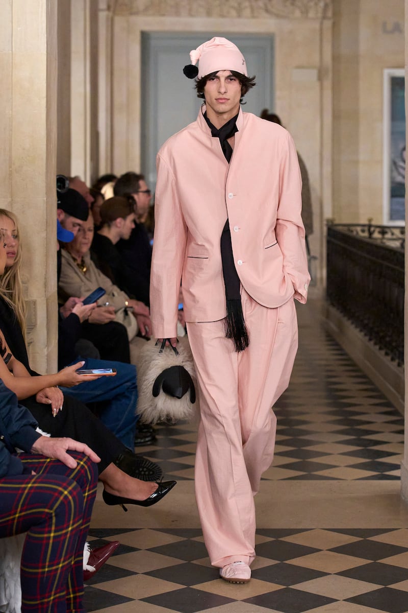 Jacquemus Autumn/Winter 2026