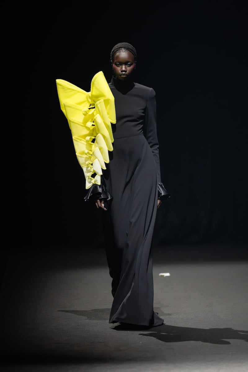 Viktor&Rolf Haute Couture Spring/Summer 2026