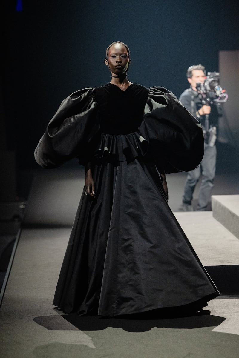 Viktor&Rolf Haute Couture Spring/Summer 2026