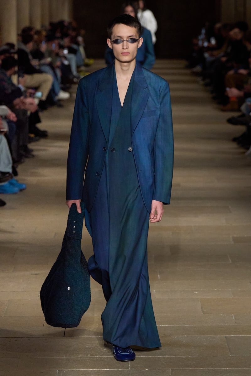 IM Men Autumn/Winter 2026