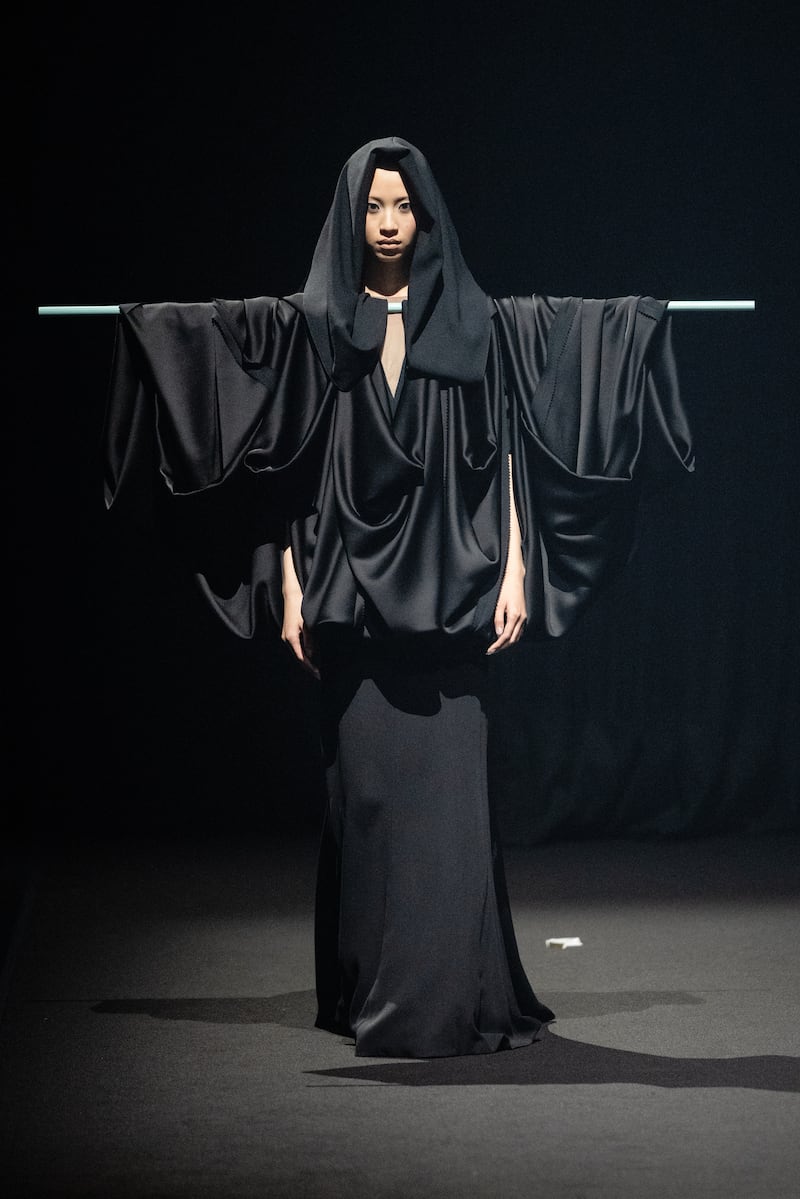 Viktor&Rolf Haute Couture Spring/Summer 2026