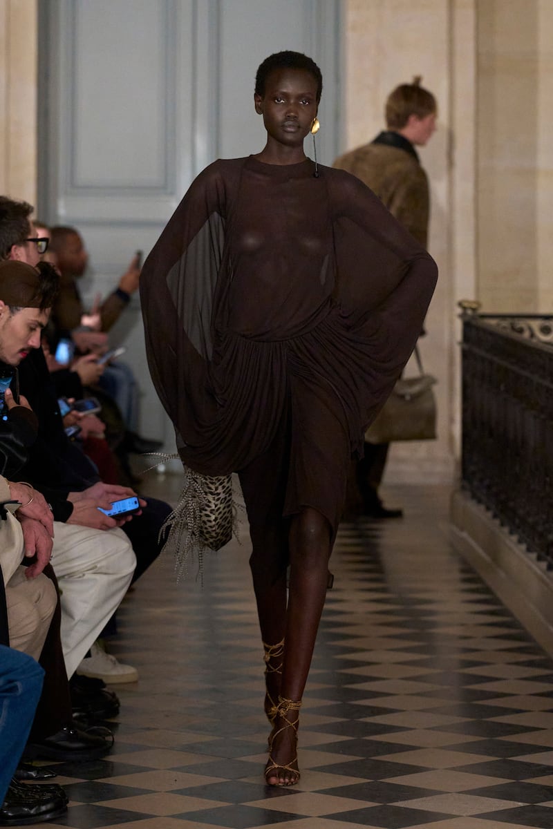 Jacquemus Autumn/Winter 2026