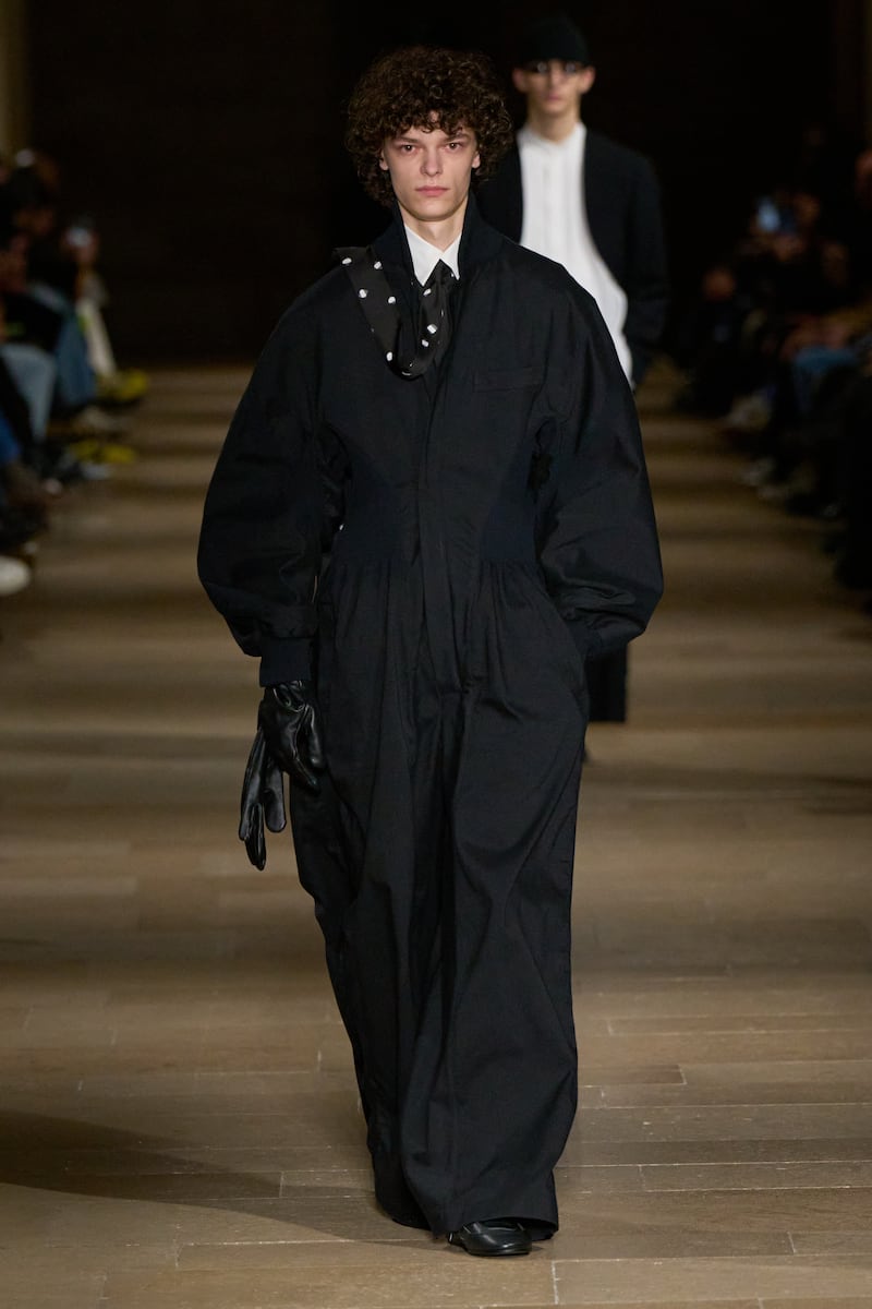 IM Men Autumn/Winter 2026