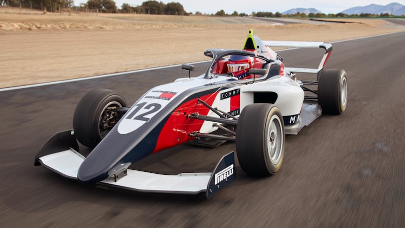 How Tommy Hilfiger Put Its Own Spin on Fashion’s Sports Obsession