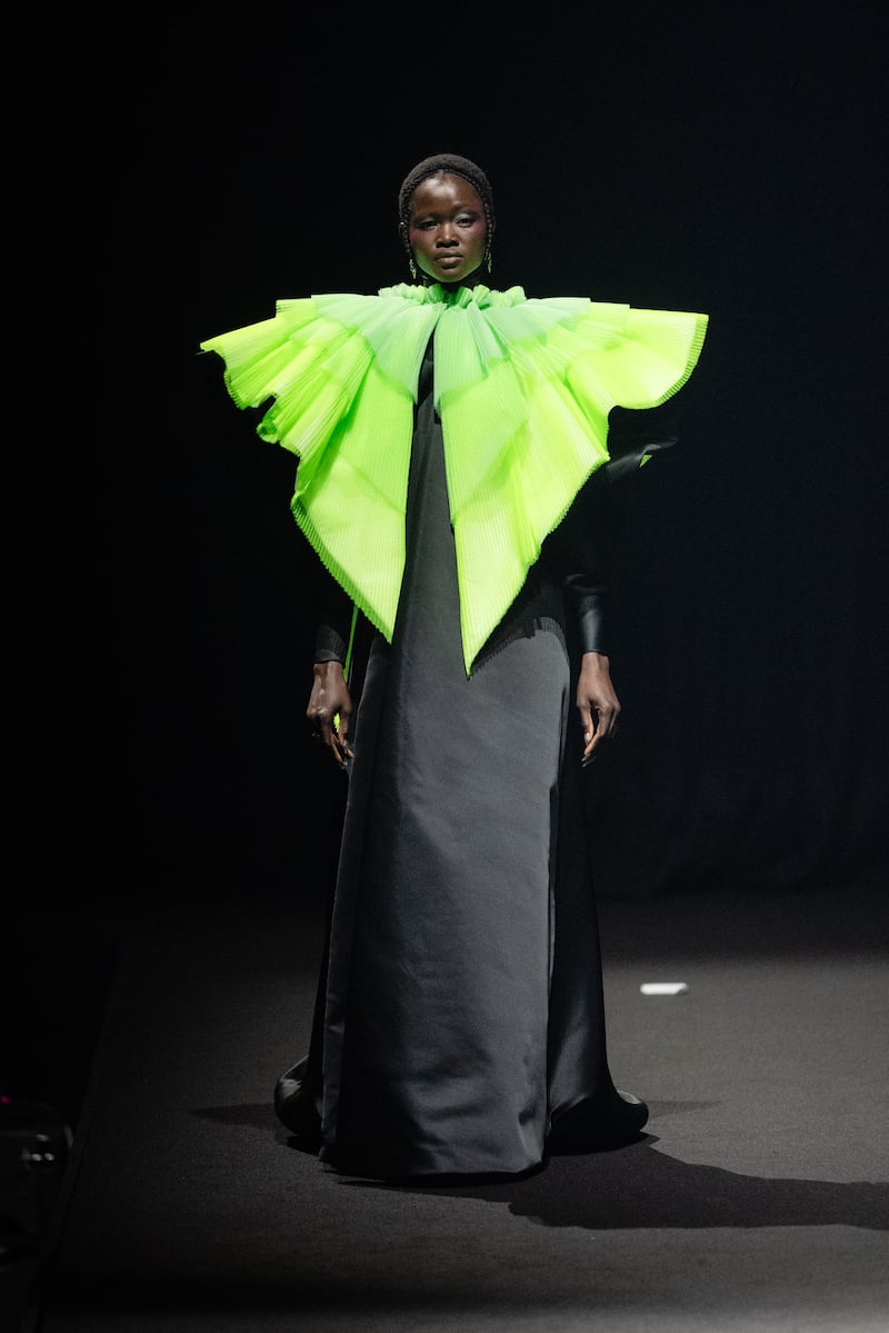 Viktor&Rolf Haute Couture Spring/Summer 2026