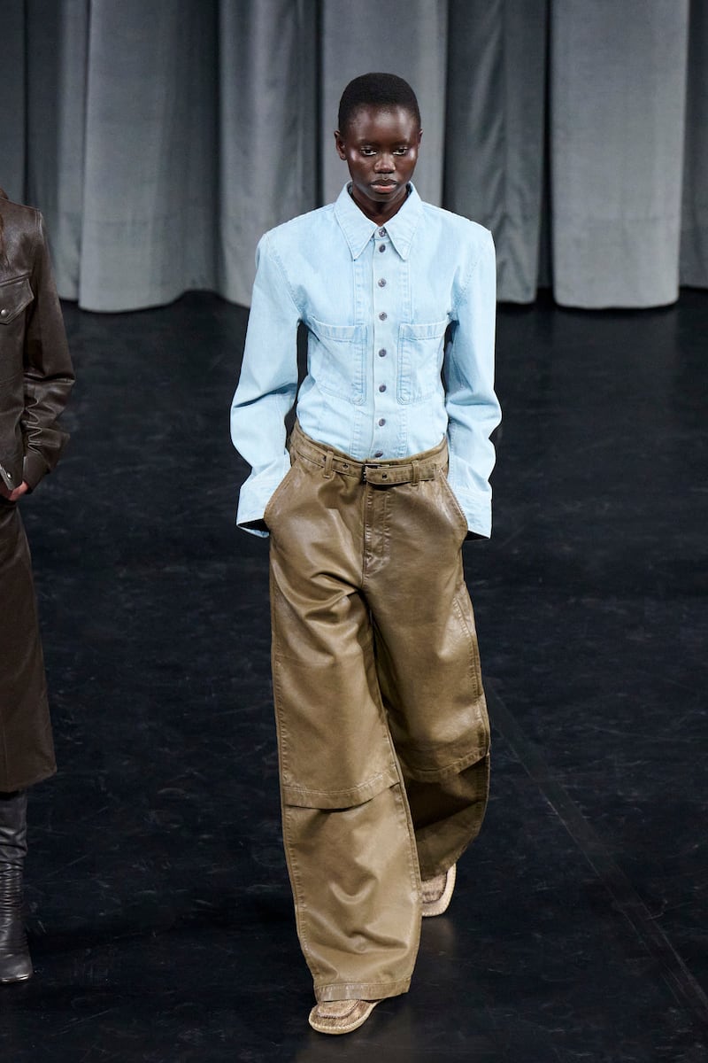 Lemaire Autumn/Winter 2026