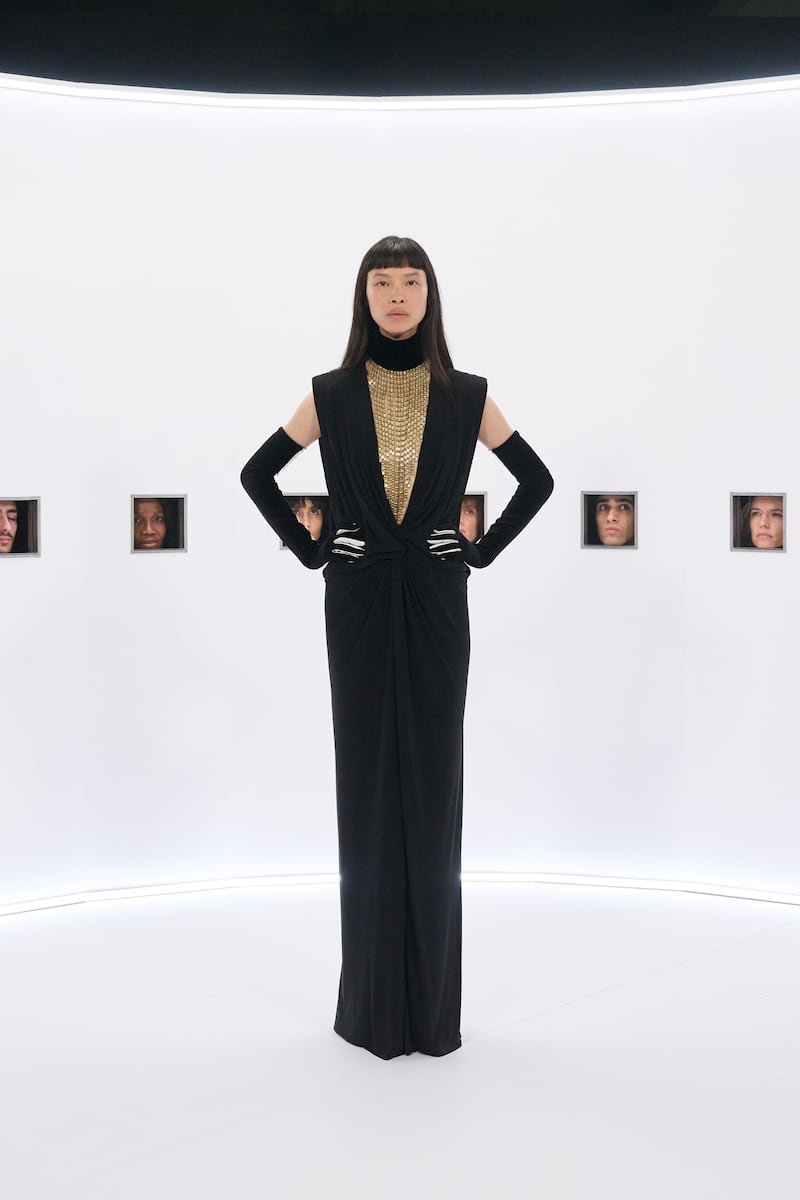 Valentino Haute Couture Spring/Summer 2026