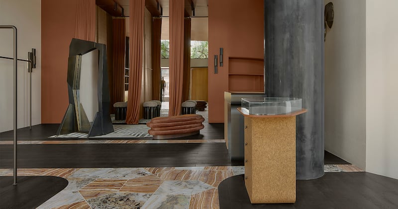 Australian multi-brand luxury boutique The New Trend, which carries labels like Bottega Veneta and Loewe at its Melbourne and Sydney locations, opened a third store in Brisbane in 2025.