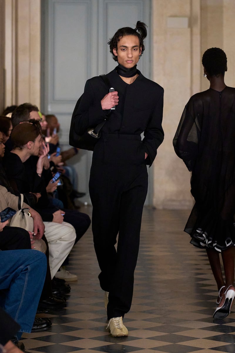 Jacquemus Autumn/Winter 2026