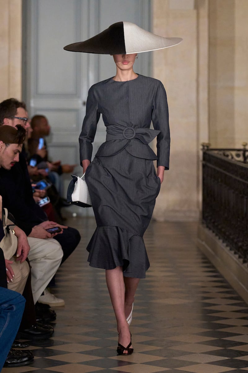 Jacquemus Autumn/Winter 2026