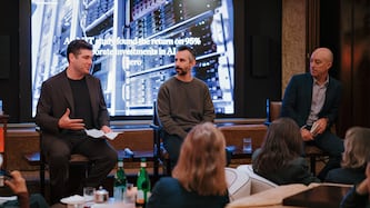 Event image for How Executives Are Thinking About AI