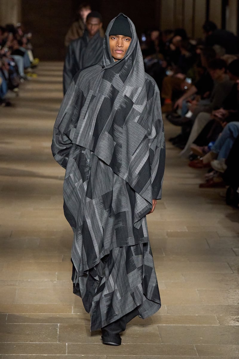 IM Men Autumn/Winter 2026