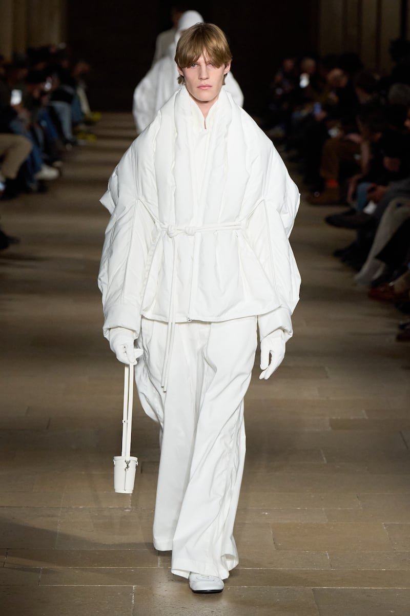 IM Men Autumn/Winter 2026