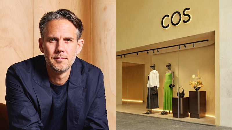 COS Is Building a Bridge Between Mass Market and Luxury