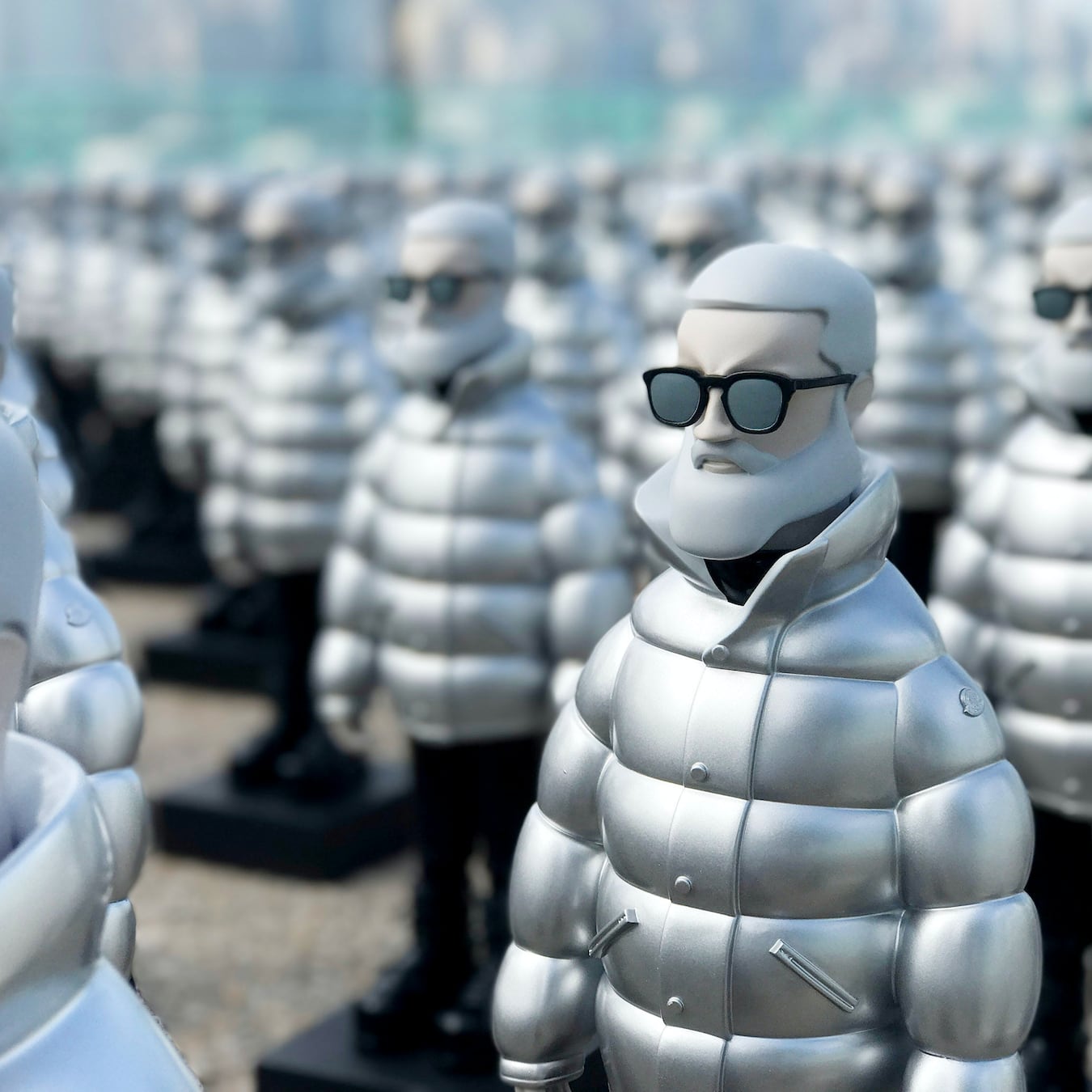 Project-Moncler Destination Hong Kong