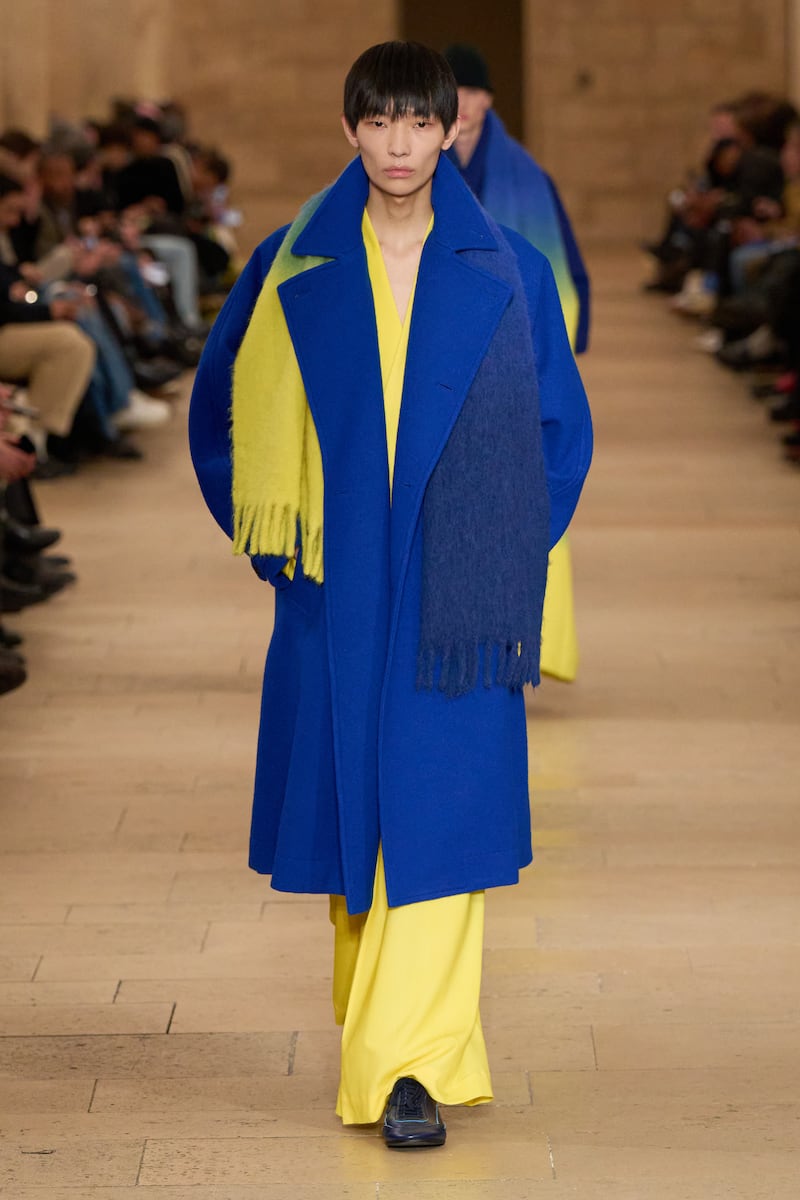 IM Men Autumn/Winter 2026