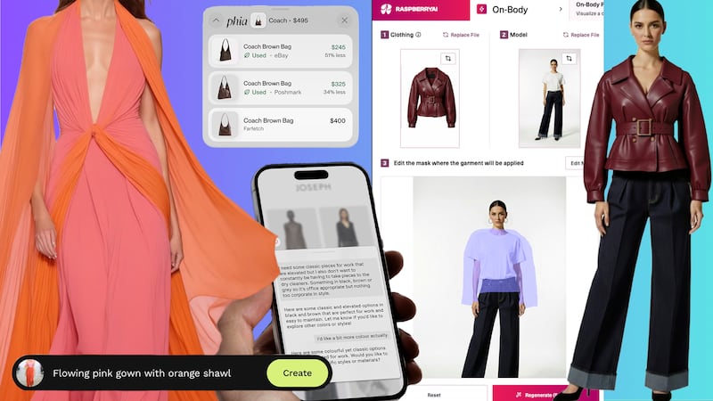 BoF highlights 18 AI-powered startups that have raised more than $400 million in the last five years.