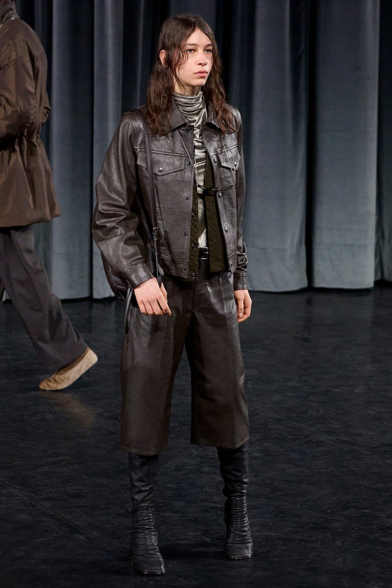 Lemaire Autumn/Winter 2026