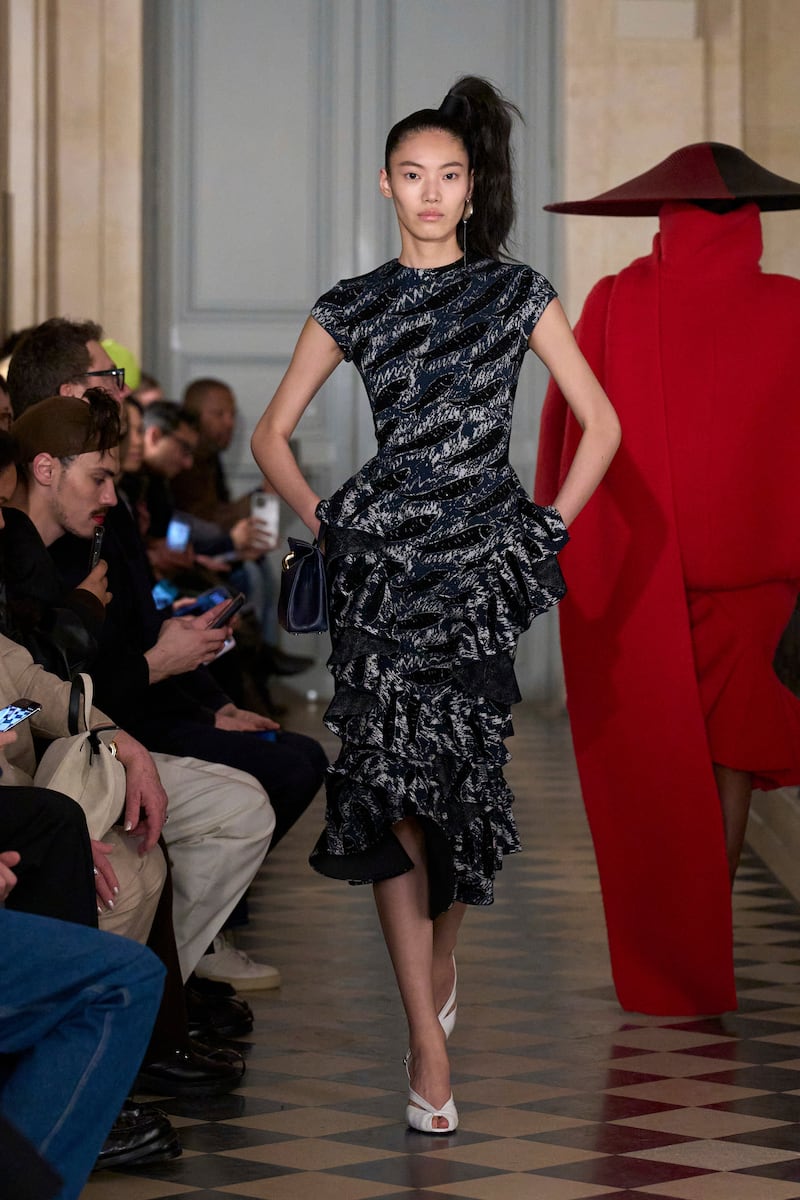 Jacquemus Autumn/Winter 2026