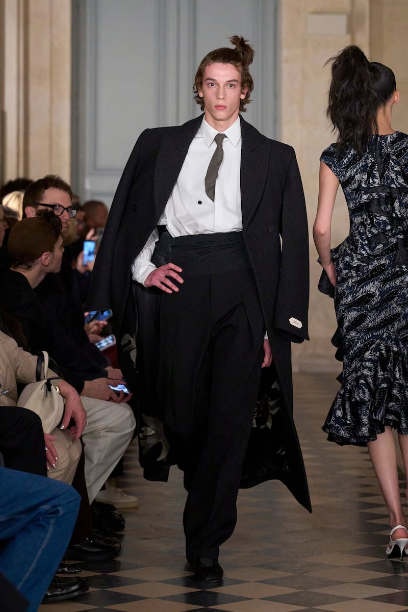 Jacquemus Autumn/Winter 2026