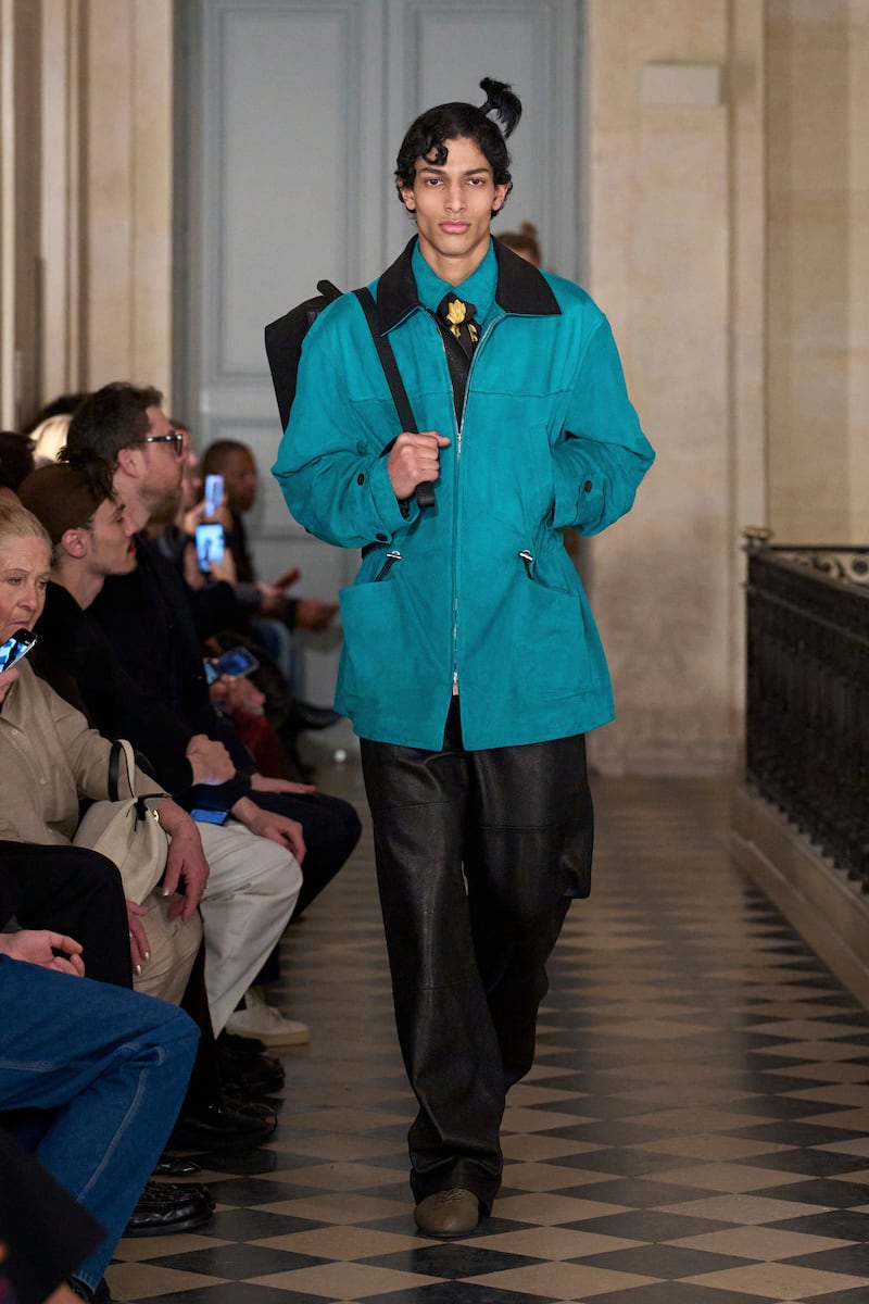 Jacquemus Autumn/Winter 2026