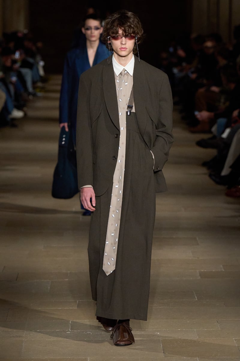 IM Men Autumn/Winter 2026
